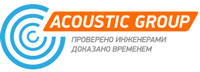 Acoustic Group — производство и продажа профессиональных материалов для звукоизоляции